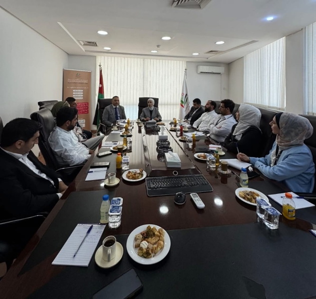 هيئة النزاهة تنظم 11 لقاء توعوياً لتثقيف موظفي القطاع العام بمخاطر الفساد