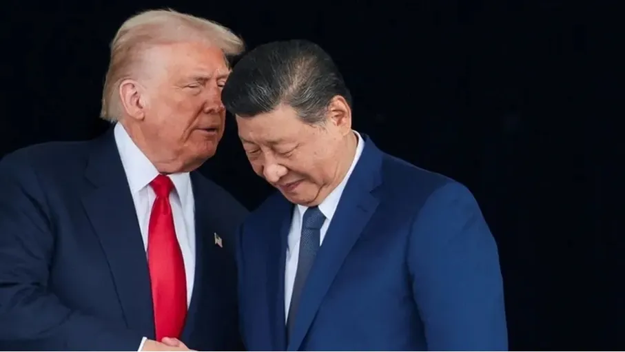 ترامب: الرئيس الصيني يدرك العواقب إذا غزت بلاده تايوان