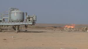 المنتدى الاقتصادي يناقش أثر حقل غاز الريشة على الاقتصاد