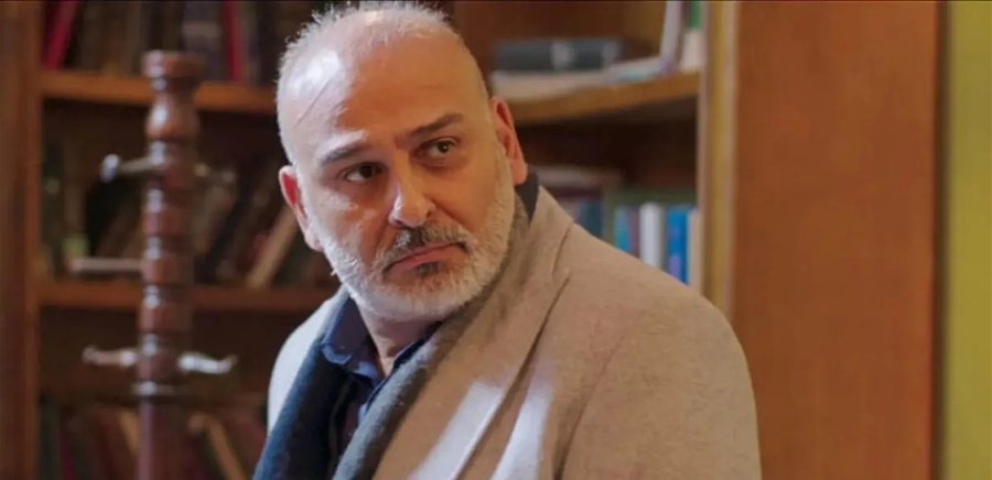 جمال سليمان إلى سجن صيدنايا.. كاتب سوري يكشف التفاصيل