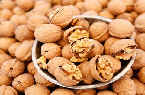 خمسة أسباب تجعل الجوز أساسيا لنمط حياة صحي