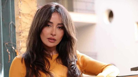كندة حنا تكشف سبب استبعادها من مسلسل “نويلاتي” وتورّط سامر المصري
