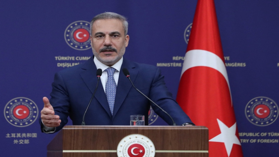 تركيا: على إسرائيل التوقف عن انتهاك وقف إطلاق النار في غزة