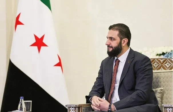 الشرع سيناقش إعادة إعمار سوريا في زيارة تاريخية إلى واشنطن