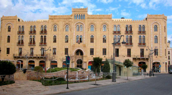 توقيف أمين خزينة بلدية بيروت