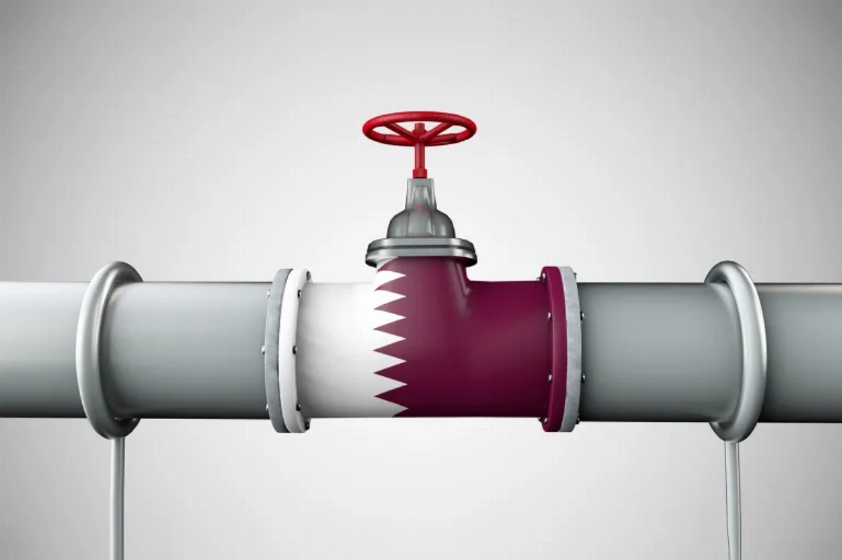 قطر تلوّح بقطع إمدادات الغاز عن أوروبا