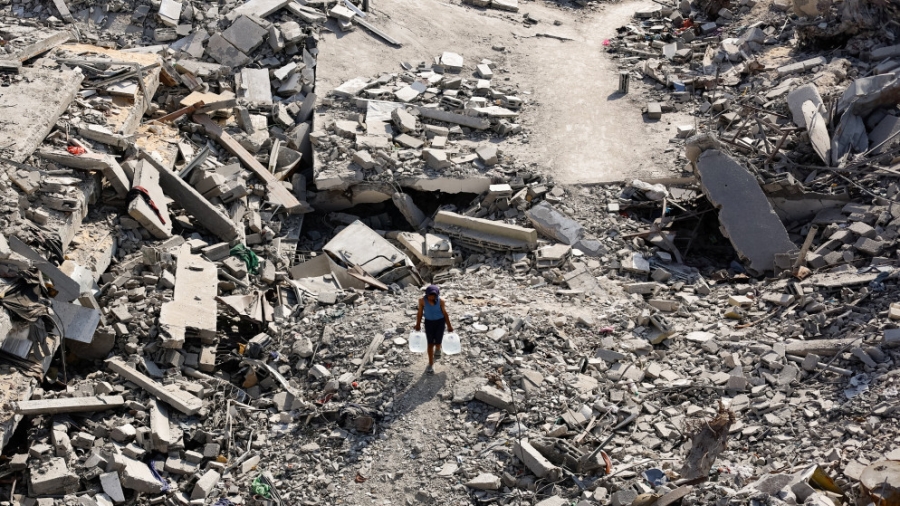 صحة غزة: 4 شهداء في القطاع خلال الـ24 ساعة الماضية