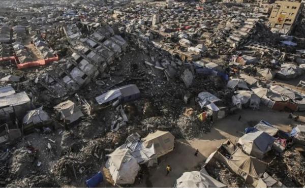 عالم اجتماع اسرائيلي: خطة غزة سيناريو لكارثة مؤكدة