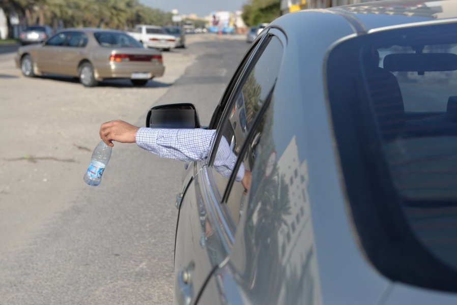 الأردن يعتمد نظامًا إلكترونيًا جديدًا لمراقبة المخالفات البيئية في نهاية العام