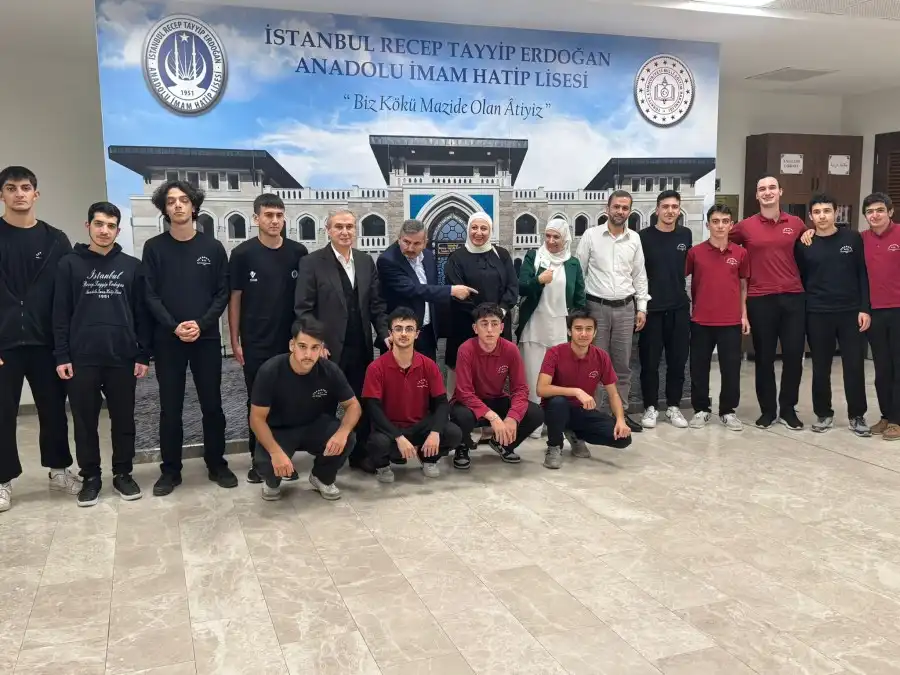 وفد أردني يبحث في تركيا زيادة أعداد الطلبة الأتراك الدارسين في الجامعات الأردنية