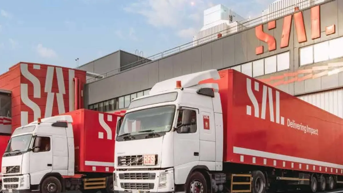 أرباح سال السعودية ترتفع 16.3 في الربع الثالث إلى 180.9 مليون ريال