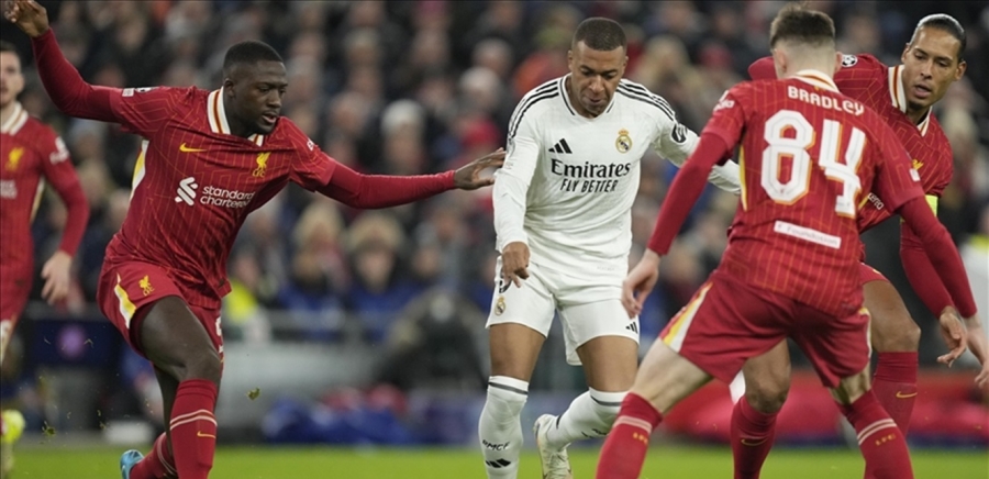 ريال مدريد وليفربول.. مواجهة الهوية والبحث عن الذات في أنفيلد