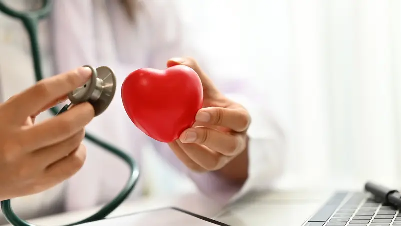 لصحة القلب... إليكم ما يجب فعله يومياً