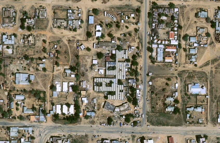 تحول دبلوماسي لافت.. هدنة مرتقبة في السودان برعاية الرباعية الدولية