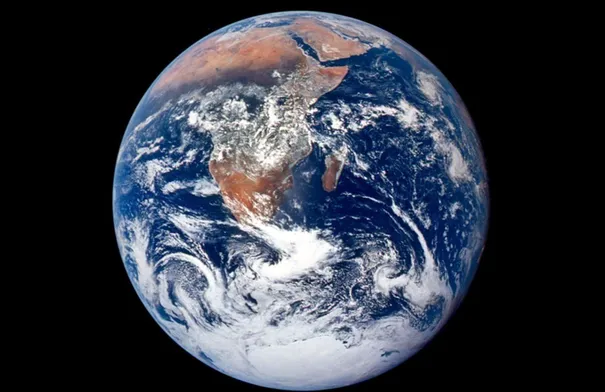 تحذير أممي من اتجاه الأرض نحو احترار يبلغ 2.5 درجة مئوية