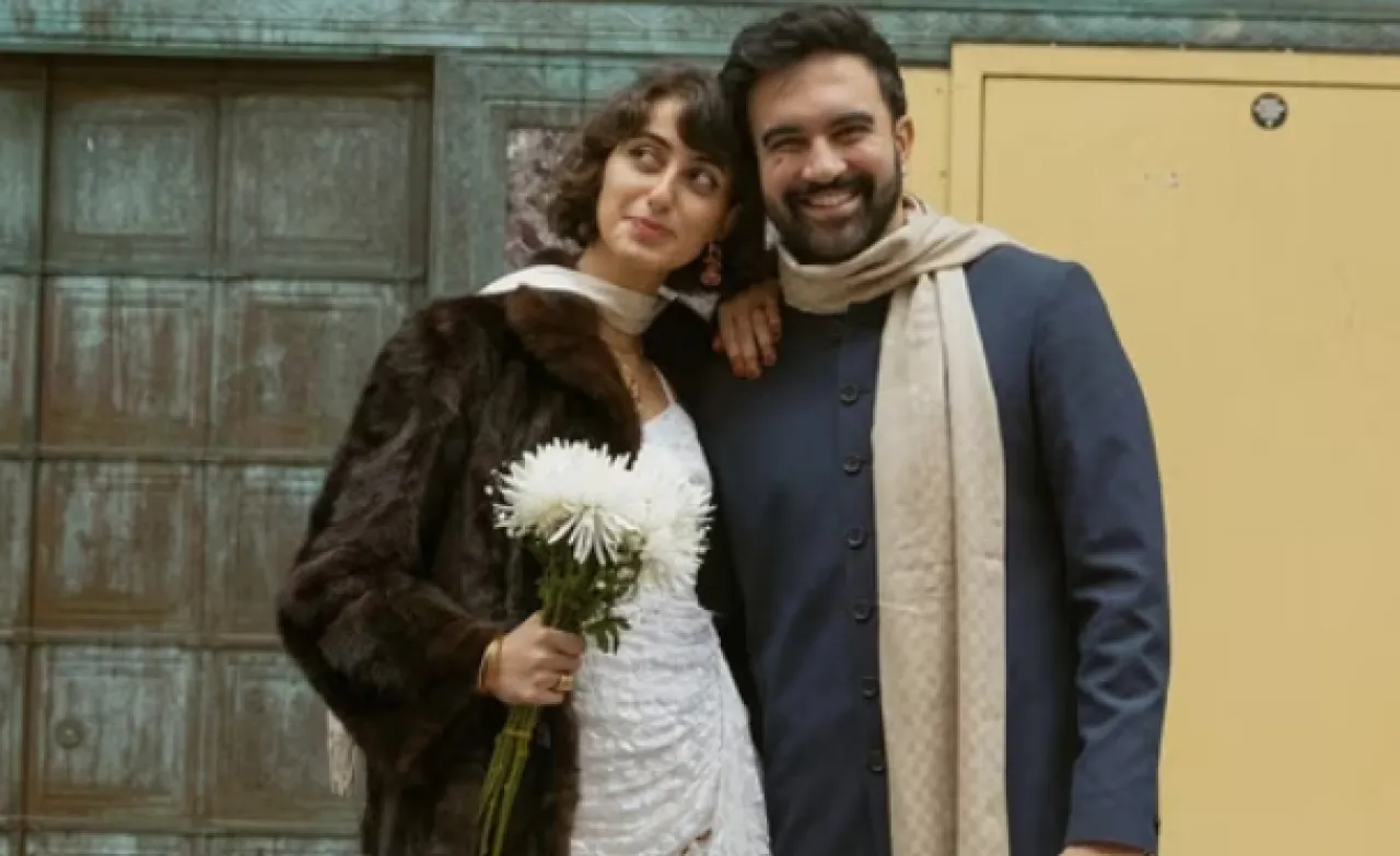 من هو ممداني الذي فاز برئاسة بلدية نيويورك ؟