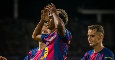 كلوب بروج ضد برشلونة.. التشكيل المتوقع للبارسا فى دورى أبطال أوروبا