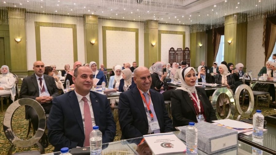 انطلاق المؤتمر التربوي العربي في القاهرة بمشاركة أردنية لبحث قضايا التعليم والتطوير