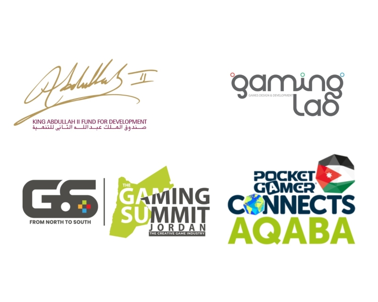 العقبة تستضيف قمة صانعي الألعاب الأردنية 2025 السبت المقبل