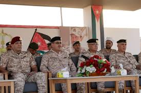 المنطقة العسكرية الوسطى تنظم مهرجاناً رياضياً عسكرياً