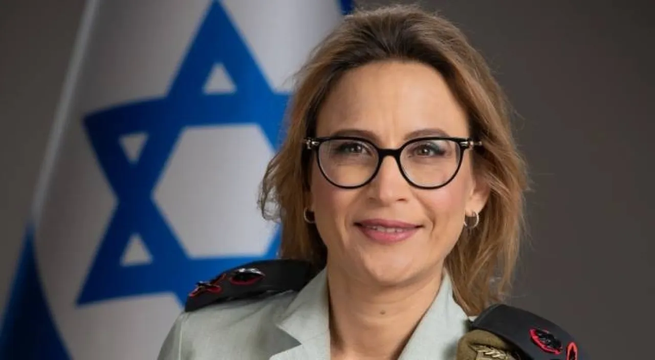 تمديد احتجاز المدعية العسكرية السابقة لدى الاحتلال