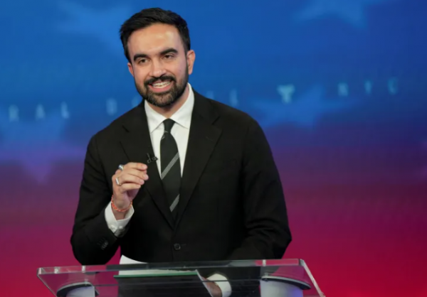 ترامب: مؤيدو ممداني من يهود نيويورك أغبياء