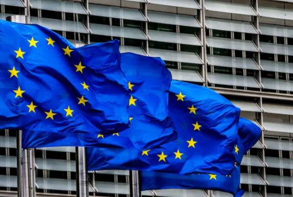 أوكرانيا تحقق تقدمًا كبيرًا نحو العضوية في الاتحاد الأوروبي