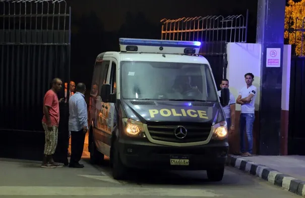 مصر .. تحرّك مستعجل بقسم شرطة جراء واقعة مفاجئة