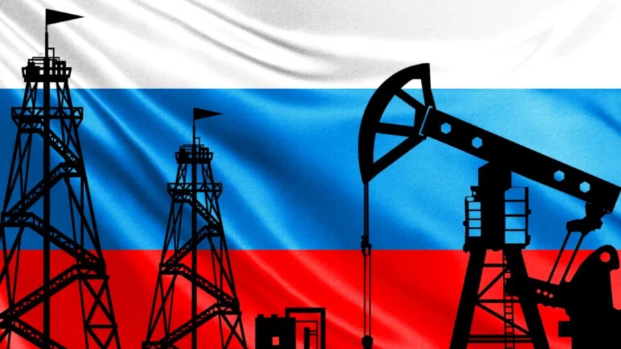 روسيا: تراجع عائدات النفط والغاز بنسبة 27