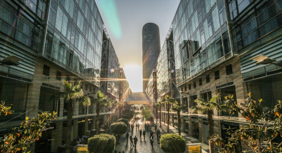 البوليفارد يطلق مبادرة جديدة لدعم الأعمال المحلية