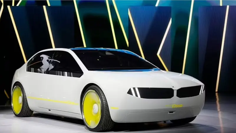 بي إم دبليو تستدعي 5361 مركبة في أميركا الشمالية