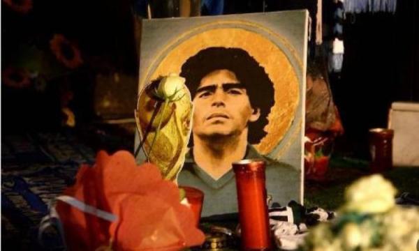 الإعلان عن محاكمة جديدة في قضية وفاة مارادونا