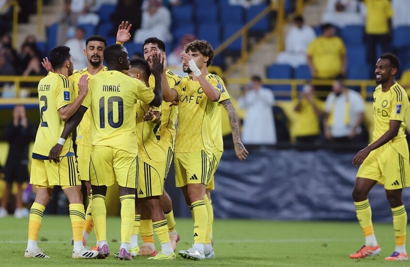 جواو فيليكس يختتم مهرجان الأهداف بـمقصية رائعة