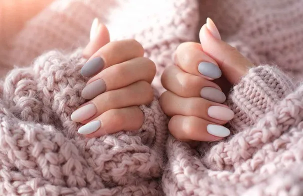 أحدث صيحات طلاء الأظافر لشتاء 2026