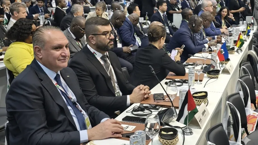 الأردن يشارك في مؤتمر الأطراف COP30 في بيليم – البرازيل