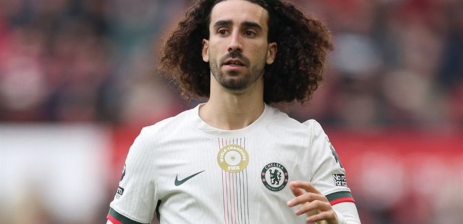 أتلتيكو مدريد يُجهّز 40 مليون يورور لشراء كوكوريلا