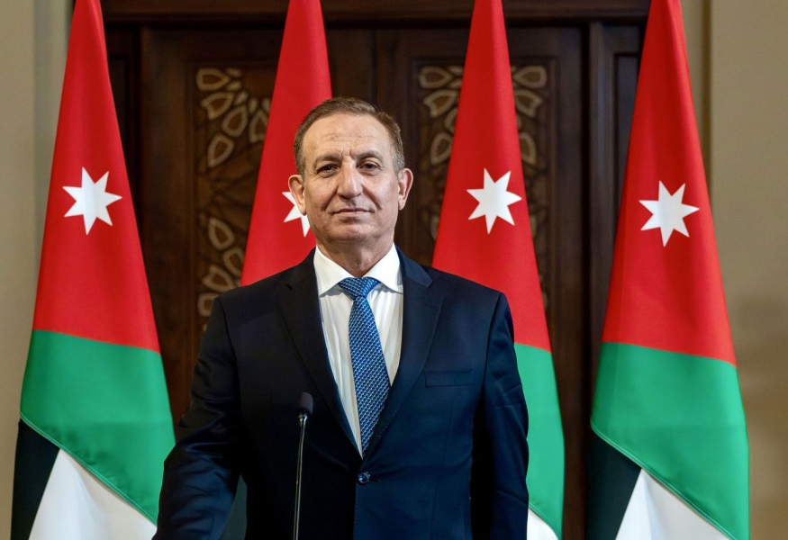 خريسات: التكامل الأردني المصري يعزّز الأمن المائي والغذائي في المنطقة