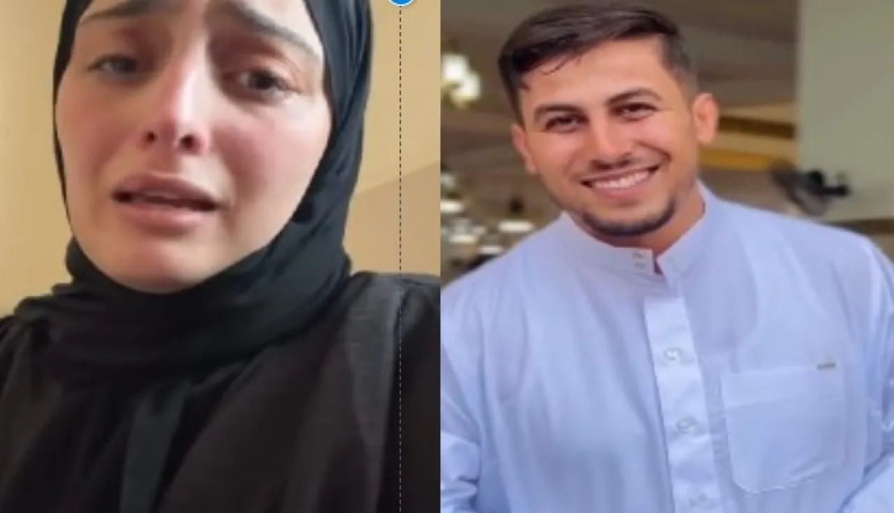 أحمد حجازي يخرج عن صمته ويرد على اتهامات زوجته بالعنف ومحاولة القتل