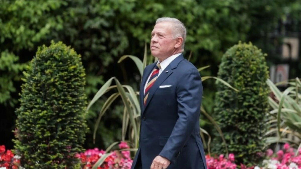 الملك يبدأ زيارة إلى اليابان السبت في مستهل جولة عمل آسيوية