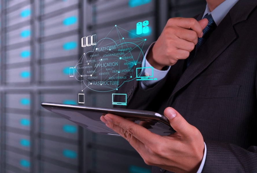 خبراء: تقدم الأردن في التنافسية الرقمية يعكس تحوّلًا نوعيًا نحو اقتصاد رقمي متكامل