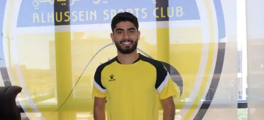 وسيم الريالات يغادر إلى الدوحة لاستكمال علاجه