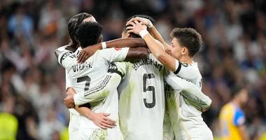 مواعيد مباريات اليوم الأحد 9  11  2025 والقنوات الناقلة