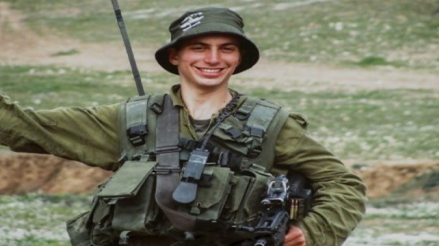 حماس بعد عثورها على جثة الضابط هدار غولدن في نفق برفح: سنسلّمها الأحد