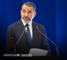 بحث آفاق التعاون بين رجال الأعمال ونقابة التخليص