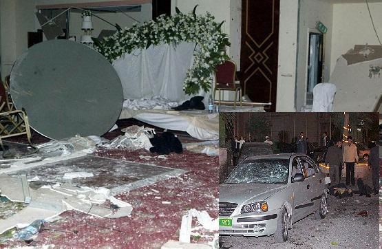 عشرين عامًا على تفجيرات عمّان: دروس وتجارب أمنية للأردن