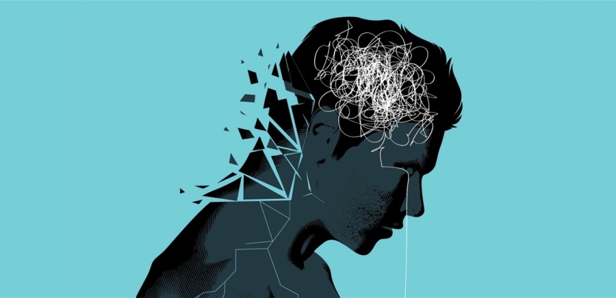 لماذا يفضّل البعض اللون الأزرق؟... دراسة تربطه بالإكتئاب!