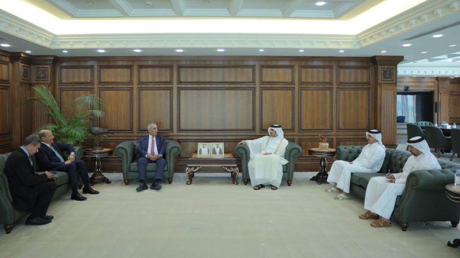 الأردن وقطر يعززان الشراكة الثقافية: التعاون في مهرجانات ومعارض وفنون مشتركة