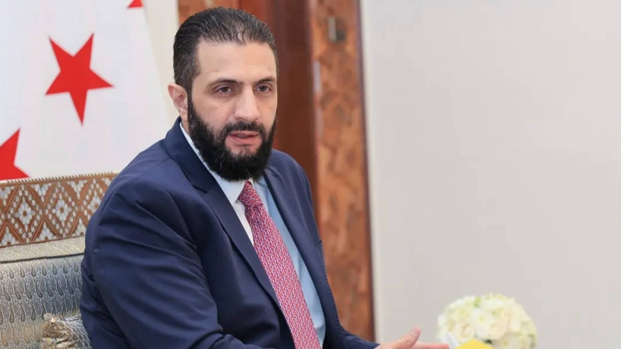 سوريا تحبط مؤامرتين من تنظيم داعش الإرهابي لاغتيال الرئيس الشرع