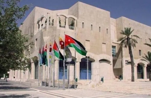 بالأسماء #44;#44;#44; مدعوون لإجراء المقابلة الشخصية في أمانة عمان