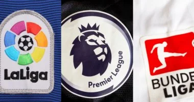 تصنيف أقوى 10 دوريات كرة قدم فى العالم 2025.. الإنجليز يحكمون اللعبة